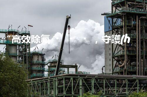 “高效除氟，守護(hù)碧水藍(lán)天——廢水中氟離子處理新篇章”